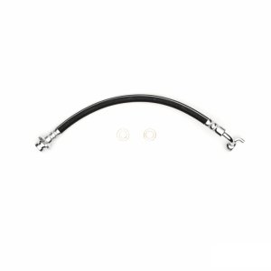Infiniti G35 Brake Hose - Rear - R1 Concepts - RNC - `03-`08